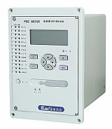 直銷原裝國電南自微機保護PSC641UX電容器保護;