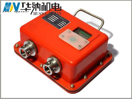 渑池YHY60（C）矿用本安型数字压力计专业厂家