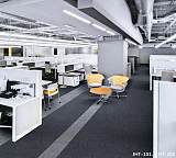 昆明商用方块毯-满铺地毯-工程地毯-办公楼地毯JHT-10系列;
