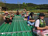 广州仙村附近的好玩的农家乐野餐烧烤钓鱼幽静;