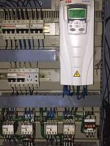 ACS510 变频器