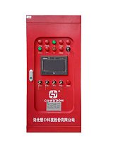 慧中XBD消防泵两用设备、巡检和控制设备;