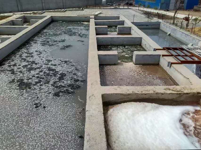 生活污水一体化设备养殖污水屠宰污水处理