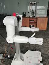 北京 万创兴达 机械臂 机械手 仿人机器人 末端执行器