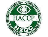 苏州HACCP认证;