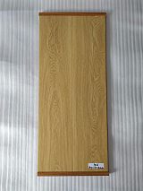 10mm光面复合木地板 画廊早教培训室月子中心 北欧灰木纹强化地板;