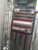 云南PLC控制系统-泵站建设项目