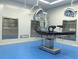 湖南手术室净化工程设计安装 医院净化装饰装修工程 层流净化手术室
