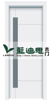 上海别墅厨房实木玻璃推拉门高端典雅推拉门品牌厂家特惠