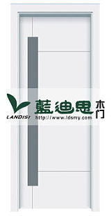 上海别墅厨房实木玻璃推拉门高端典雅推拉门品牌厂家特惠;