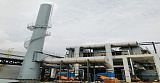 四川制药厂化工厂废气，冷凝回收，二氯甲烷回收;