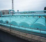 四川污水站加盖除臭，硫化氢氨气去除，玻璃钢加盖，PP加盖;