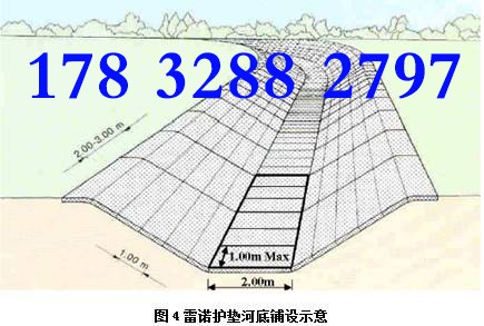 安平雷诺护垫创新生产厂家 三创生态格网新型厂家