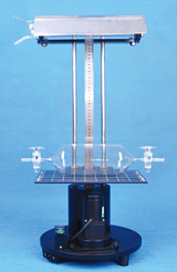 上海光化学反应仪的用途,GY-SJGHX智能升降式光化学反应仪-归永仪器