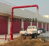吉林SHFZ150消防水鶴防凍防撞型;