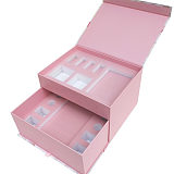 广州包装盒定制精品礼盒书型盒天地盒抽屉盒折叠盒生产;