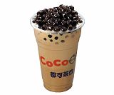 广州coco奶茶加盟费多少万 coco奶茶为什么加盟不了