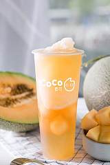 coco奶茶官方网站 广州coco奶茶