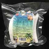 海南新鲜椰子肉200gX32袋真空包装厂家直供