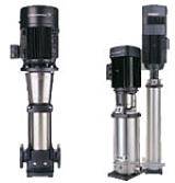 格兰富水泵不锈钢离心泵CR20-4CR45-7，CR45-8-2,