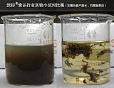 上海食品废水专用絮凝剂聚丙烯酰胺;