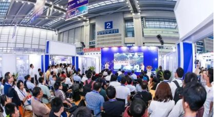 2019上海国际新能源汽车连接器及线束展览会