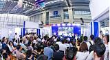 2019上海国际新能源汽车连接器及线束展览会;