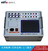 NDGKC-VI高压开关动特性测试仪;