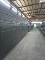 河南郑州钢骨架轻型屋面板 屋面板厂家;