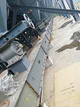 河北平山創新輸送設備 輸送機 刮板輸送機 埋刮板輸送機;