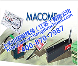 日本码控美传感器MACOME销售中心;