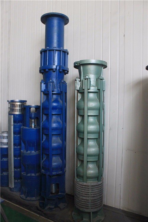 技术指导安装井用潜水电泵-天津津奥特供应