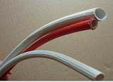 广东硅橡胶玻璃纤维内胶外纤管