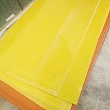 深圳环氧板电木板PP板PVC板POM板加工雕刻厂家
