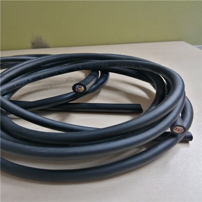 多芯电缆与低频电缆的选型应用