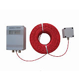 感温电缆、线型感温火灾探测器、缆式感温系统;