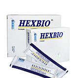马来西亚HEXBIO?合秘优进口益生菌粉;