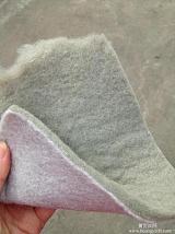 营养土工布 抗冲生物毯促进植草生长厂家直销 规格齐全 价格优惠;