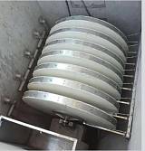 专业生产污水处理纤维转盘过滤器;