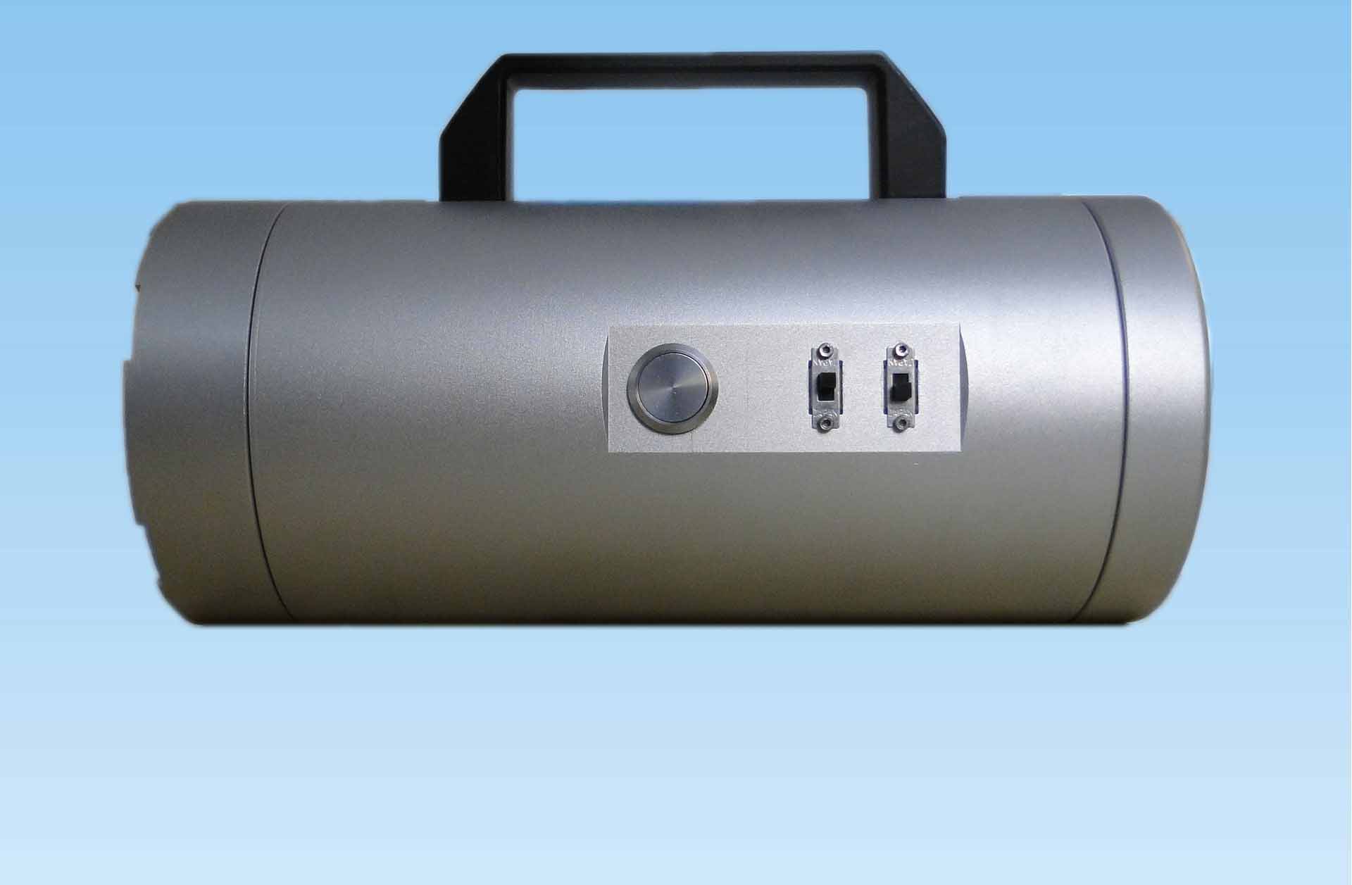 青岛容慧厂家直销 FDTL-1000火焰模拟器 防爆型 价格优惠