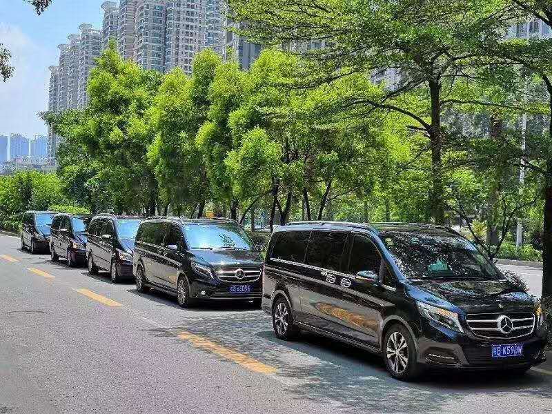 深圳租商务车深圳租奔驰商务车深圳租车