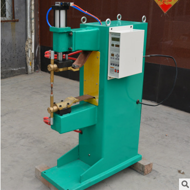 气动加压点焊机焊接设备生产厂家