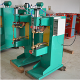 大功率点焊机批发定做各种电阻焊接设备;