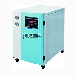 深圳瑞达厂家专业生产水SIC系列水冷式 冷式冷水机;