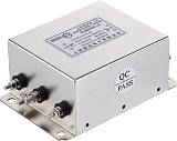 賽紀濾波器交流EMI/EMC電源380V變頻伺服專用輸入凈化抗干擾;