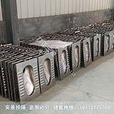監獄用不銹鋼蹲便器 采用304優質白鋼材質 經久耐用 廠家直銷;