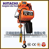 2FH日立电动葫芦-日本日立电动葫芦-带CCC认证标志