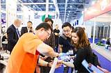 2020上海國際塑料橡膠及包裝印刷展覽會;