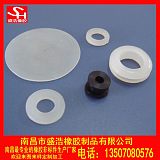 江西省南昌市专业生产硅胶制品硅橡胶产品来图来样定做