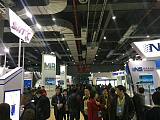 2020上海工业自动化及机器人展览会;